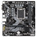 Płyta główna GIGABYTE B760M H DDR4 (Socket 1700 /micro ATX) Płyta główna GIGABYTE B760M H DDR4 (Socket 1700 /micro ATX)