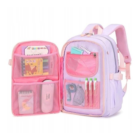 RABBIT süßer universeller Schulrucksack, Taschen, Reflektoren PL163FIO RABBIT süßer universeller Schulrucksack, Taschen, Reflektoren PL163FIO