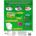 Skillmatics Foil Fun zestaw kreatywny Świat zwierząt Trefl 62604 Skillmatics Foil Fun zestaw kreatywny Świat zwierząt Trefl 62604