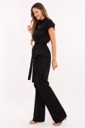 Spodnie Komplet Model LK-KMPL-510064.94 Black - Lakerta - s
