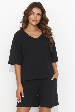 Spodnie Komplet Model NU463 Black - Numinou - 42