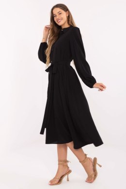 Sukienka Model LK-SK-509813.95 Black - Lakerta - L/XL