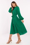 Sukienka Model LK-SK-509813.95 Green - Lakerta - L/XL