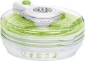Suszarka spożywcza MPM 400W 6 tacek MSG-06 Suszarka spożywcza MPM 400W 6 tacek MSG-06