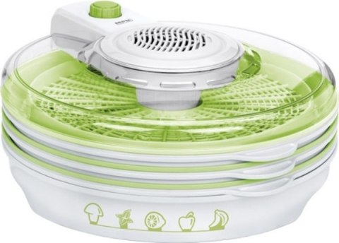 Suszarka spożywcza MPM 400W 6 tacek MSG-06 Suszarka spożywcza MPM 400W 6 tacek MSG-06