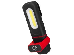 TRAOSW47009 Lampa TRACER Czarny