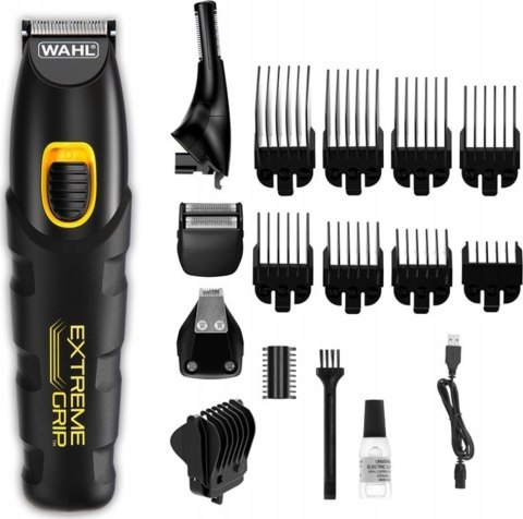 WAHL 09893-0460 WAHL 09893-0460