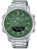 ZEGAREK MĘSKI CASIO AMW-880D-3A + BOX ZEGAREK MĘSKI CASIO AMW-880D-3A + BOX