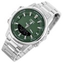 ZEGAREK MĘSKI CASIO AMW-880D-3A + BOX ZEGAREK MĘSKI CASIO AMW-880D-3A + BOX
