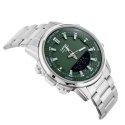 ZEGAREK MĘSKI CASIO AMW-880D-3A + BOX ZEGAREK MĘSKI CASIO AMW-880D-3A + BOX