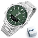 ZEGAREK MĘSKI CASIO AMW-880D-3A + BOX ZEGAREK MĘSKI CASIO AMW-880D-3A + BOX