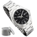ZEGAREK MĘSKI CASIO MTP-1308D-1AV (zd177a) + BOX ZEGAREK MĘSKI CASIO MTP-1308D-1AV (zd177a) + BOX