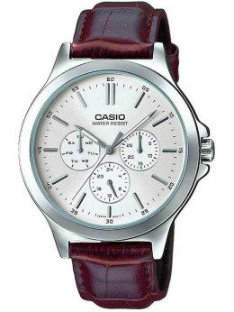 ZEGAREK MĘSKI CASIO MTP-V300L-7A (zd085c) + BOX