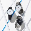 ZEGAREK MĘSKI CASIO MTP-VT04D-1E + BOX ZEGAREK MĘSKI CASIO MTP-VT04D-1E + BOX