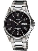 Zegarek Casio MTP-1384D-1AVEF + BOX Zegarek Casio MTP-1384D-1AVEF + BOX