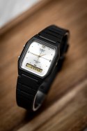 Zegarek Damski Casio AW-48HE-7AVDF + BOX Zegarek Damski Casio AW-48HE-7AVDF + BOX