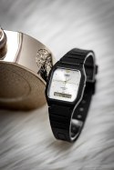Zegarek Damski Casio AW-48HE-7AVDF + BOX Zegarek Damski Casio AW-48HE-7AVDF + BOX