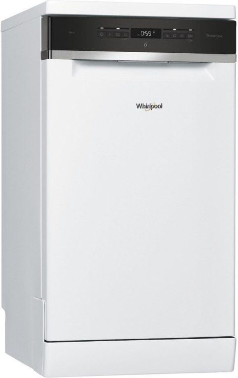 Zmywarka Wolnostojąca WHIRLPOOL WSFO3O23PFWP Zmywarka Wolnostojąca WHIRLPOOL WSFO3O23PFWP
