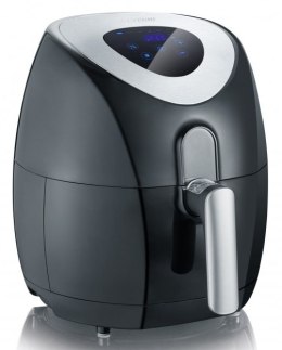 Frytownica beztłuszczowa SEVERIN FR 2430 (1500W /Czarny )