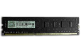 Pamięć G.SKILL (DIMM/DDR4/4 GB/2400MHz/17CL/SINGLE)