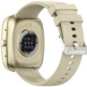 SMARTWATCH UNISEX GRAVITY GT18-7 - ROZMOWY BLUETOOTH, DODATKOWY PASEK (sg036g) SMARTWATCH UNISEX GRAVITY GT18-7 - ROZMOWY BLUETOOTH, DODATKOWY PASEK (sg036g)