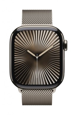 Watch Series 10 GPS + Cellular APPLE watchOS 11 Naturalny