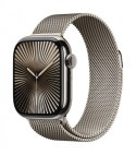 Watch Series 10 GPS + Cellular APPLE watchOS 11 Naturalny Watch Series 10 GPS + Cellular APPLE watchOS 11 Naturalny