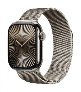 Watch Series 10 GPS + Cellular APPLE watchOS 11 Naturalny