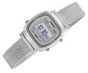 Zegarek Damski CASIO LA670WEM-7DF + BOX Zegarek Damski CASIO LA670WEM-7DF + BOX