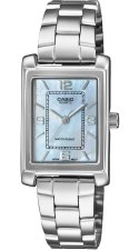 Zegarek Damski CASIO LTP-1234DS-2ADF + BOX Zegarek Damski CASIO LTP-1234DS-2ADF + BOX