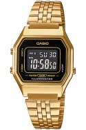 Zegarek Damski CASIO Vintage LA680WGA-1BDF + BOX Zegarek Damski CASIO Vintage LA680WGA-1BDF + BOX