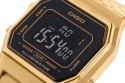 Zegarek Damski CASIO Vintage LA680WGA-1BDF + BOX Zegarek Damski CASIO Vintage LA680WGA-1BDF + BOX