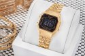Zegarek Damski CASIO Vintage LA680WGA-1BDF + BOX Zegarek Damski CASIO Vintage LA680WGA-1BDF + BOX