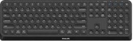 Zestaw klawiatura i mysz PHILIPS SPT6407B/00