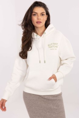 Bluza Damska Model D10608BC02654E White - Sublevel - M