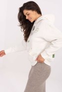 Bluza Damska Model D10608BC02654E White - Sublevel - s