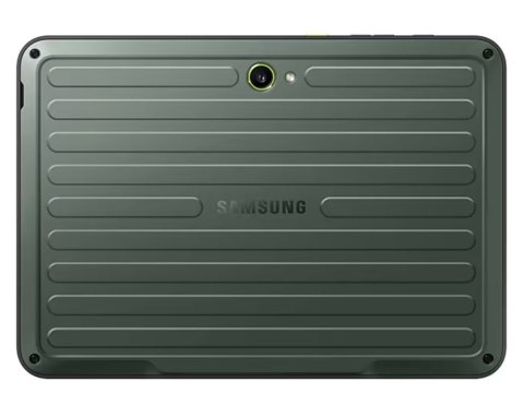 Tablet SAMSUNG Galaxy Tab Active 5 PRO 6/128 GB Zielony (10.1"/Snapdragon 7s Gen 3/128GB/Android 15/Wi-Fi/Zielony) Tablet SAMSUNG Galaxy Tab Active 5 PRO 6/128 GB Zielony (10.1"/Snapdragon 7s Gen 3/128GB/Android 15/Wi-Fi/Zielony)