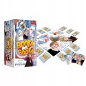 Gra planszowa Boom Boom Frozen 2 Kraina Lodu Trefl 01912 Gra planszowa Boom Boom Frozen 2 Kraina Lodu Trefl 01912