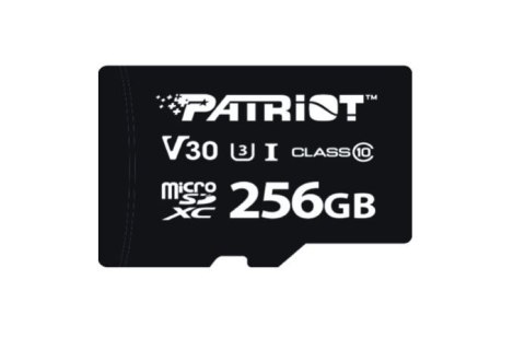 Karta pamięci PATRIOT 256 GB Karta pamięci PATRIOT 256 GB
