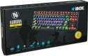 Klawiatura Przewodowa IBOX Aurora K-2R Klawiatura Przewodowa IBOX Aurora K-2R