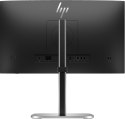 Monitor HP 9D9L6A5#ABB (23.8" /IPS /100Hz /1920 x 1080 /Czarny) Monitor HP 9D9L6A5#ABB (23.8" /IPS /100Hz /1920 x 1080 /Czarny)
