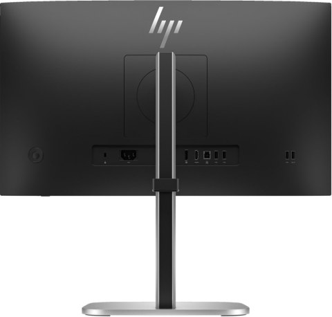 Monitor HP 9D9L6A5#ABB (23.8" /IPS /100Hz /1920 x 1080 /Czarny) Monitor HP 9D9L6A5#ABB (23.8" /IPS /100Hz /1920 x 1080 /Czarny)