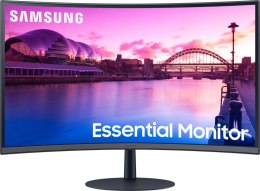 Monitor SAMSUNG LS27C390EAUXEN (27