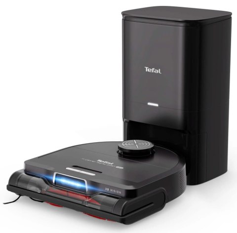 Odkurzacz automatyczny TEFAL X-Plorer S240+ AI RG9695WH Odkurzacz automatyczny TEFAL X-Plorer S240+ AI RG9695WH