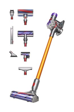 Odkurzacz pionowy DYSON Absolute 425W V8 Absolute SV25