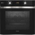 Piekarnik parowy Do zabudowy w meblach INDESIT F159754 Piekarnik parowy Do zabudowy w meblach INDESIT F159754