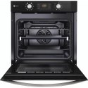 Piekarnik parowy Do zabudowy w meblach INDESIT F159754 Piekarnik parowy Do zabudowy w meblach INDESIT F159754