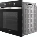Piekarnik parowy Do zabudowy w meblach INDESIT F159754 Piekarnik parowy Do zabudowy w meblach INDESIT F159754