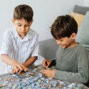 Puzzle Strażak Sam 100 el. Zawsze pomocny strażak Sam Trefl 16518 Puzzle Strażak Sam 100 el. Zawsze pomocny strażak Sam Trefl 16518