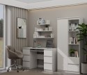 Regał Bily RS-80 BIAŁY Regał Bily RS-80 BIAŁY